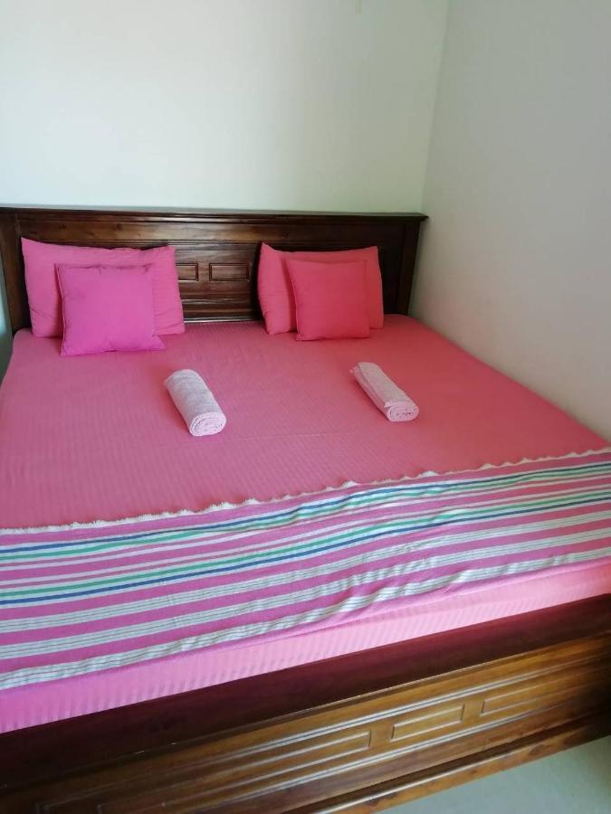 Reshani Guest House Негомбо Екстер'єр фото